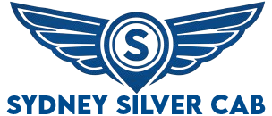 Sydney Taxi Service Logo